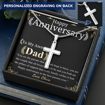 happy annivasary