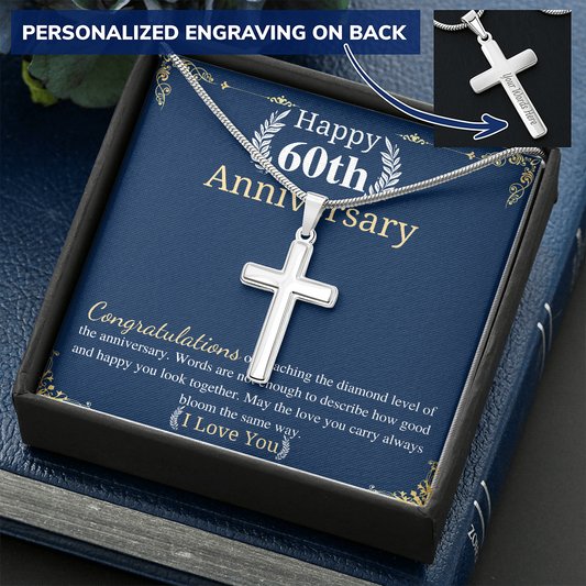 happy 60th anivasari