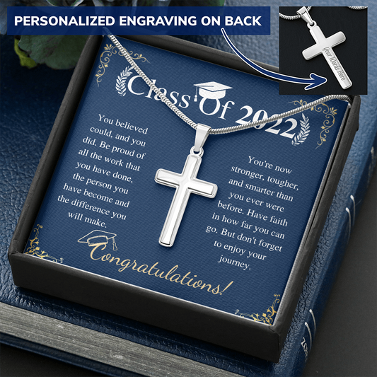 CLASSS OF 2022