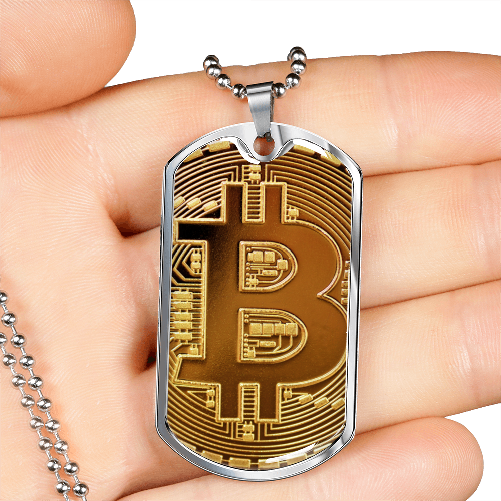 bitcoine dog