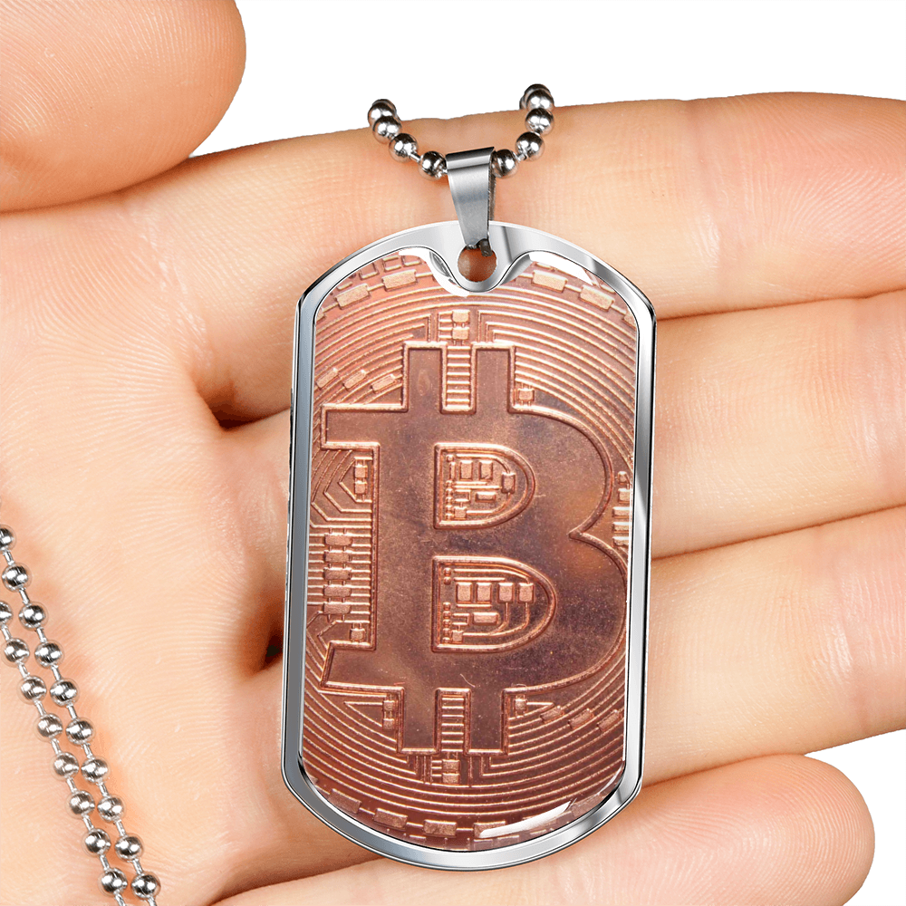 BITCOIN
