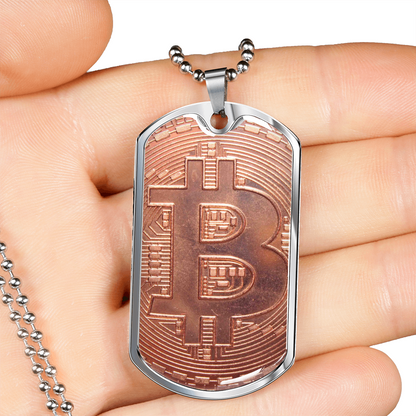 BITCOIN