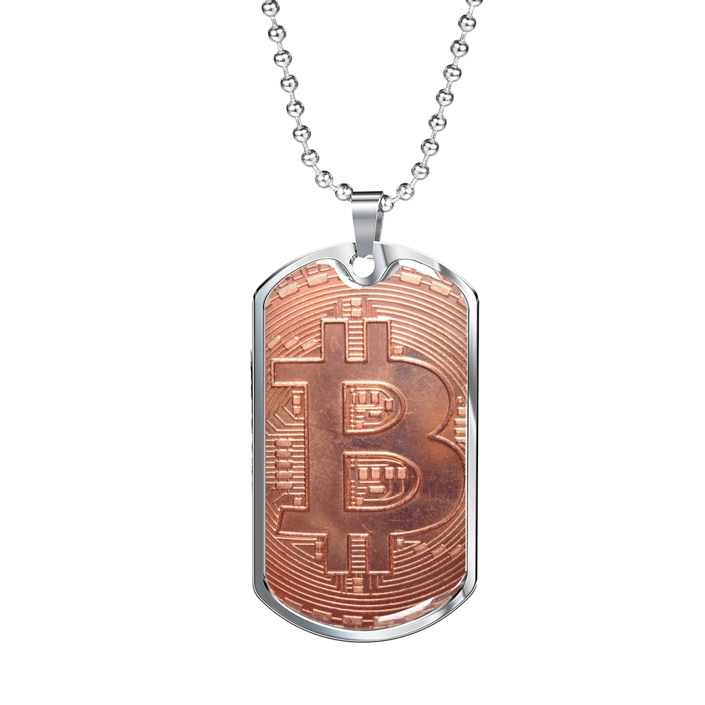 BITCOIN