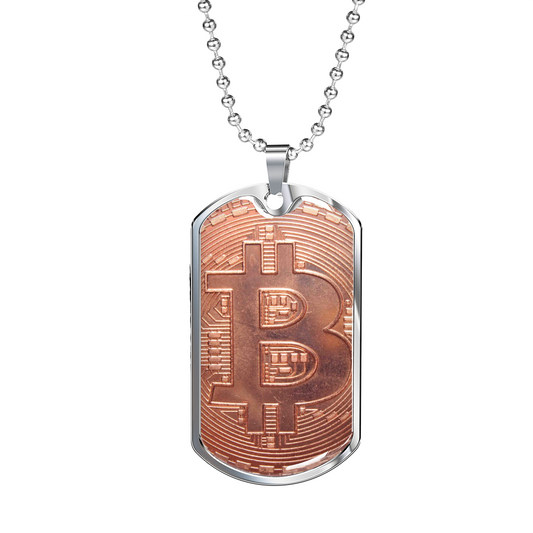 BITCOIN