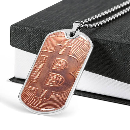 BITCOIN