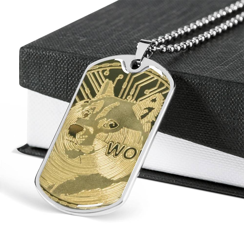 doge coine dog 2