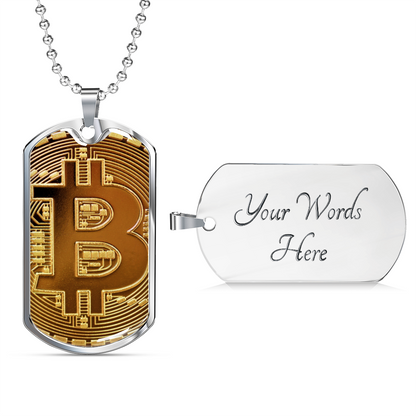 bitcoine dog