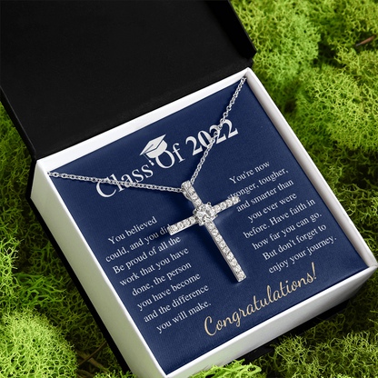 CLASS OF 2022