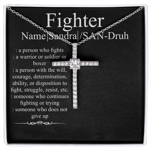 FIGHTER