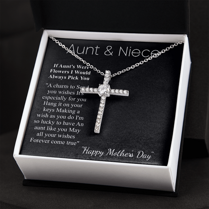 aunt and nice