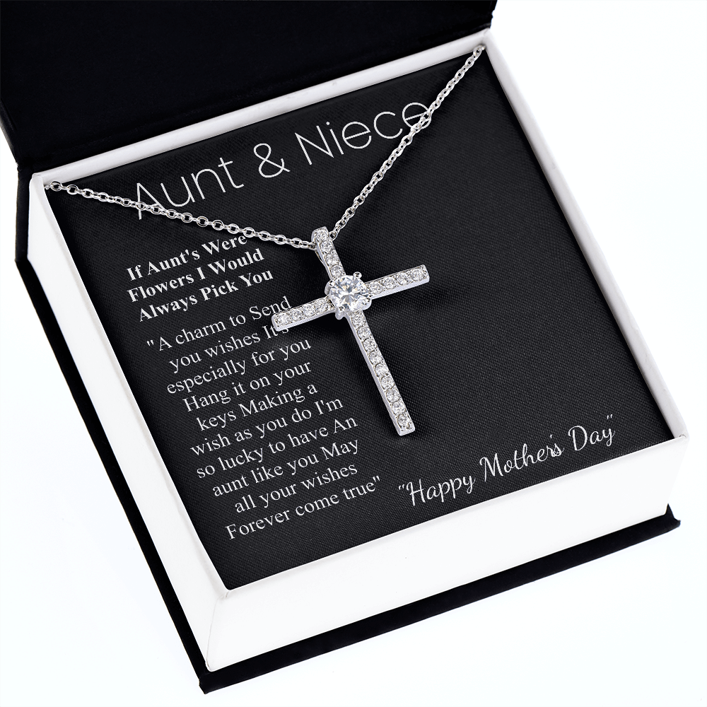 aunt and nice