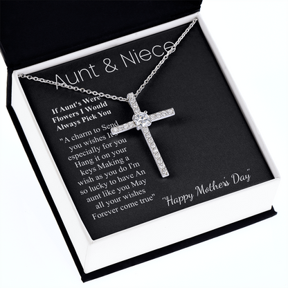aunt and nice