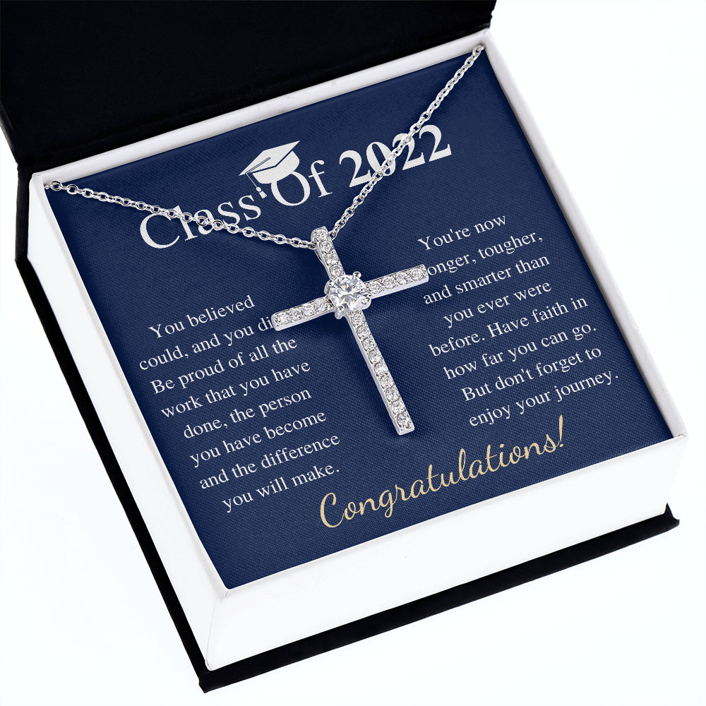 CLASS OF 2022