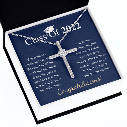 CLASS OF 2022