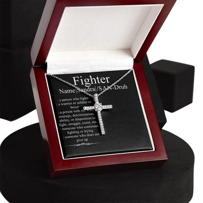 FIGHTER