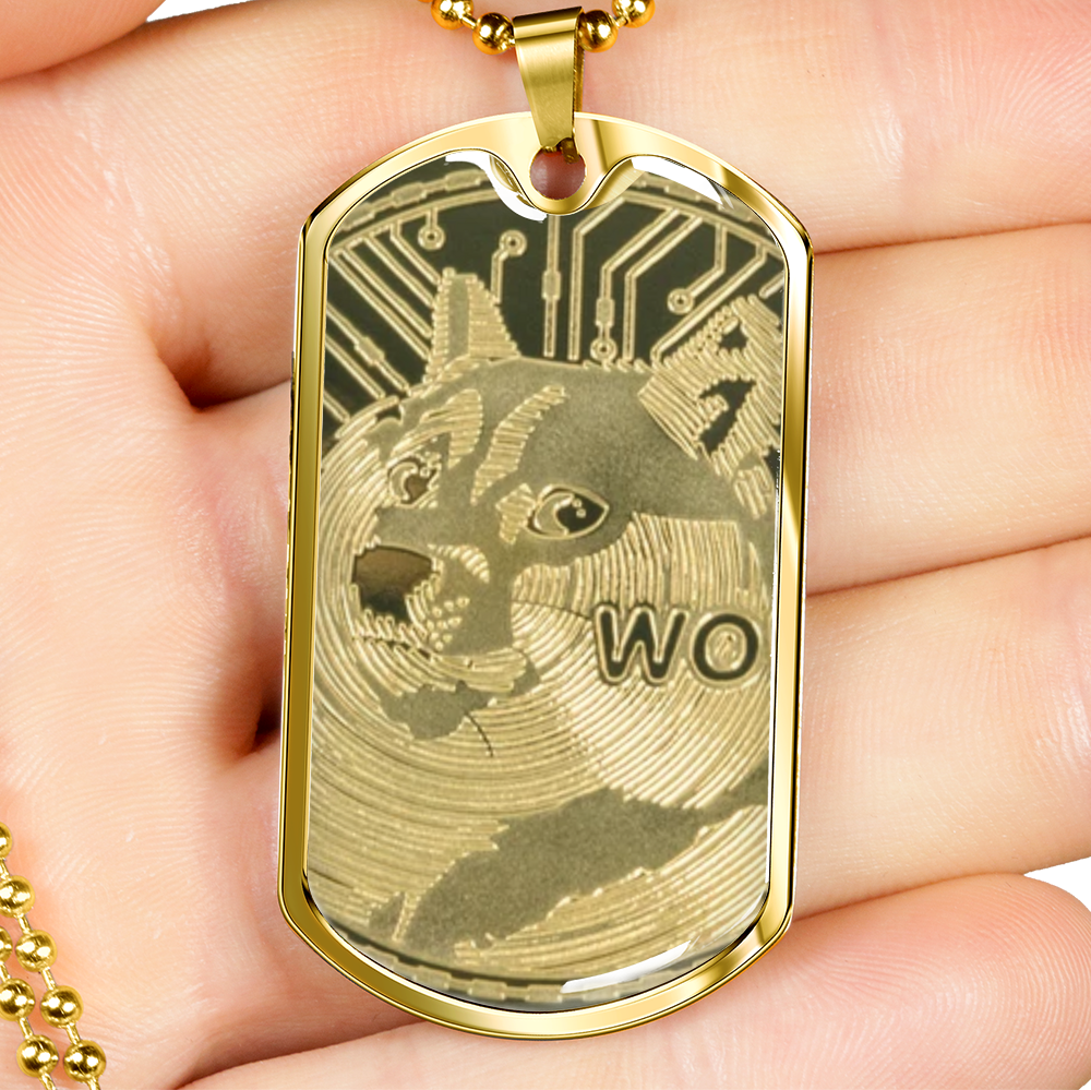 doge coine dog 2