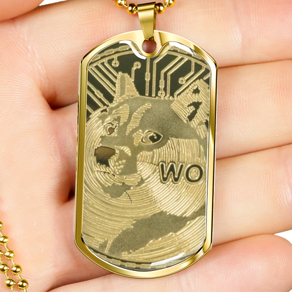 doge coine dog 2