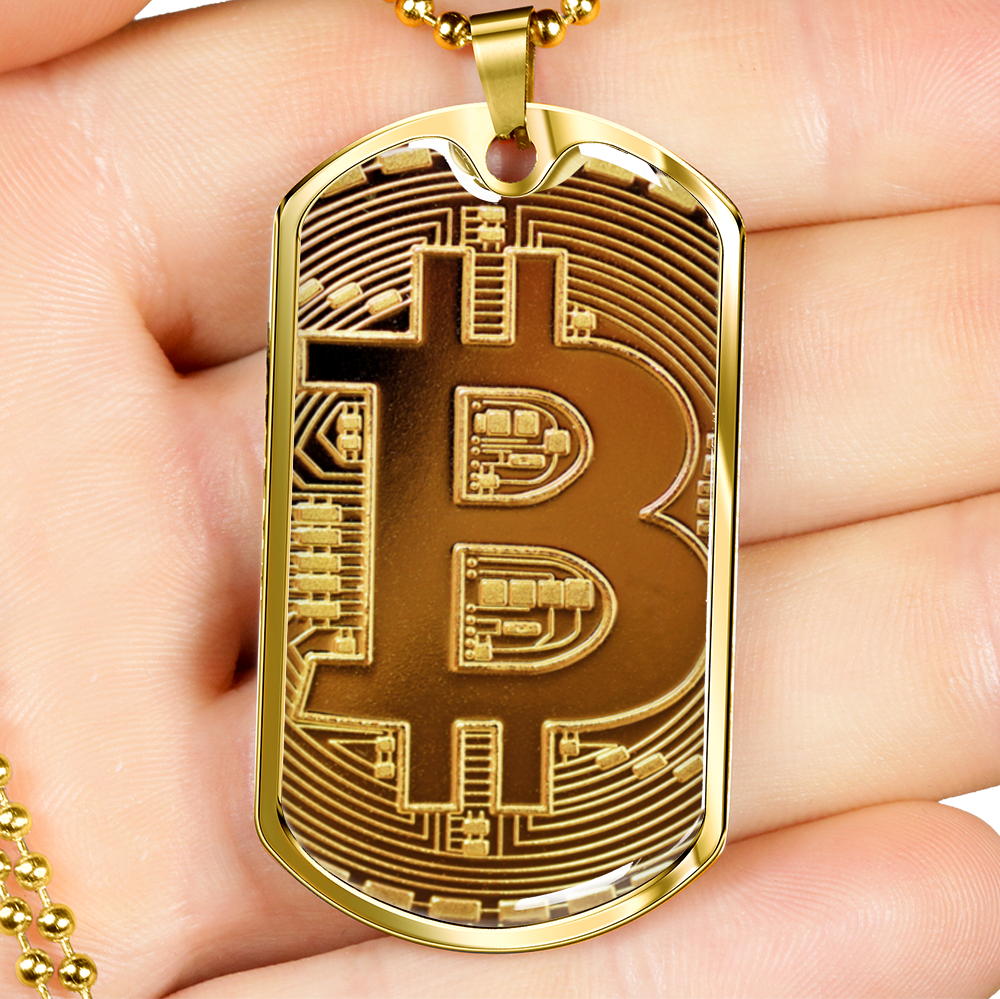 bitcoine dog
