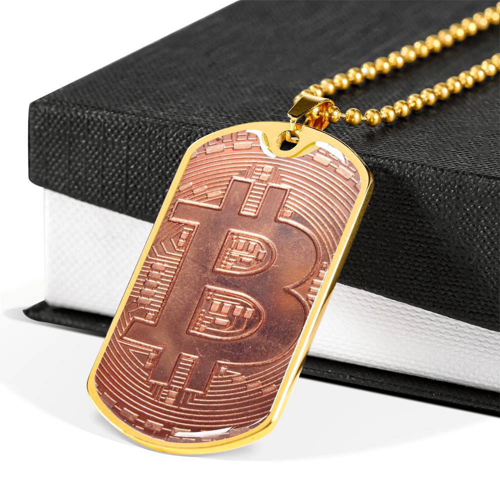 BITCOIN
