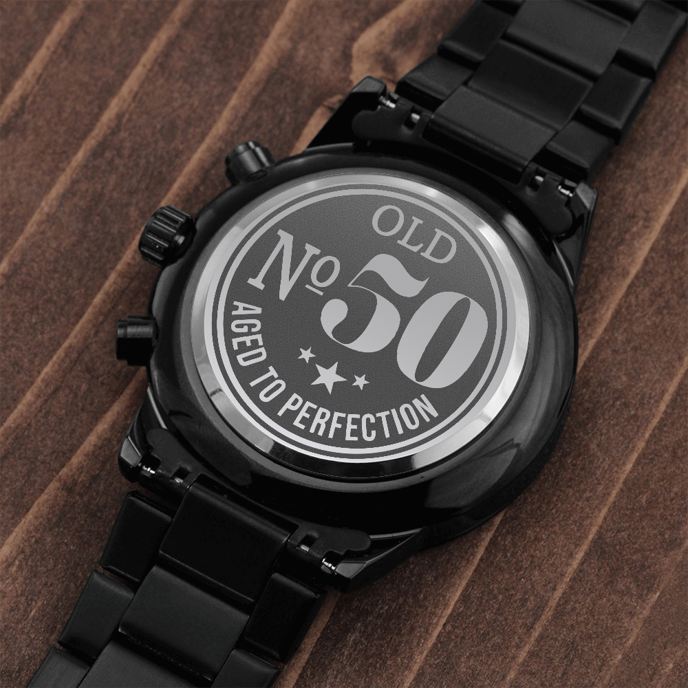 old no 50