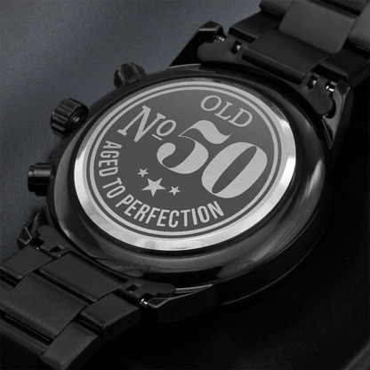 old no 50