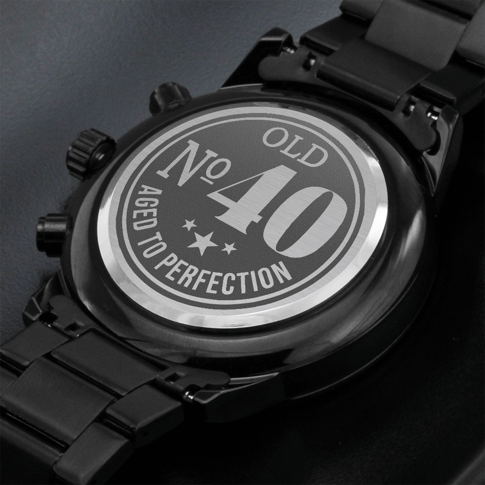 old no40th