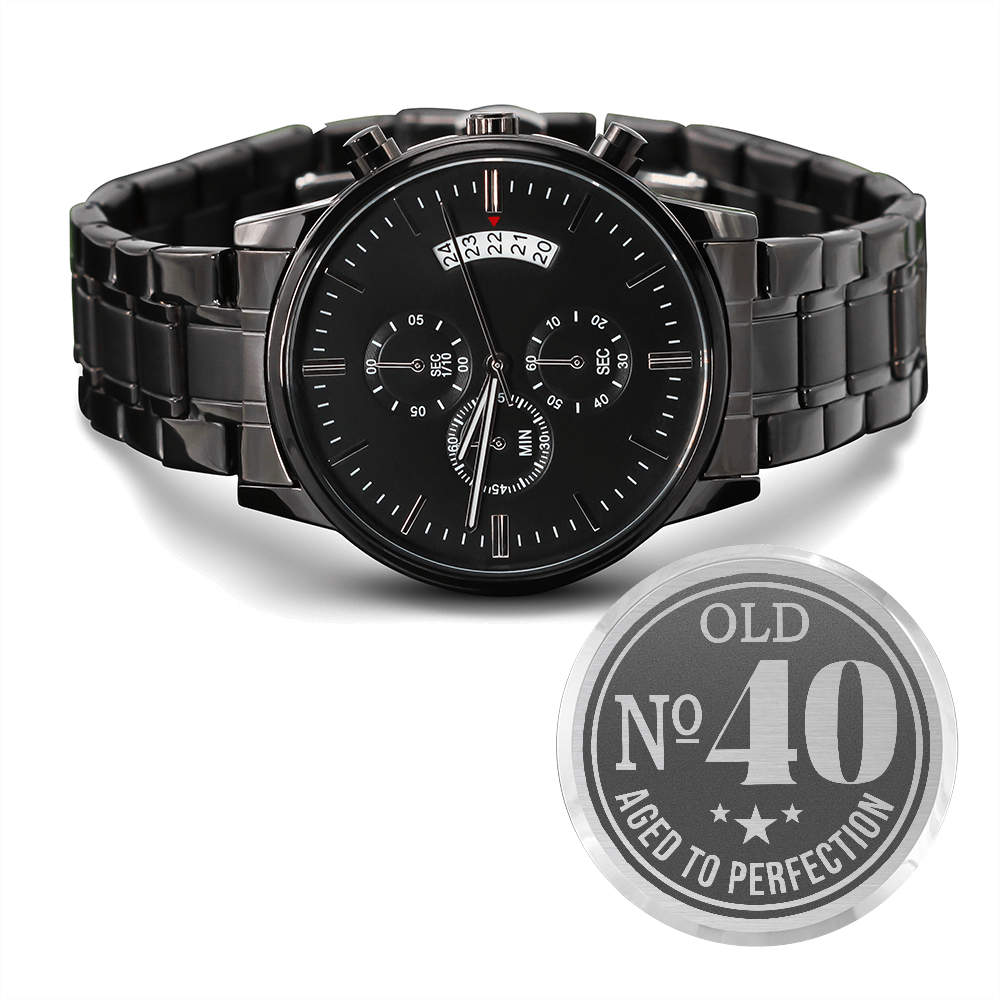 old no40th