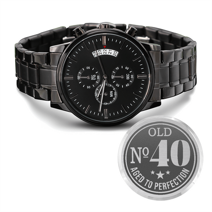 old no40th