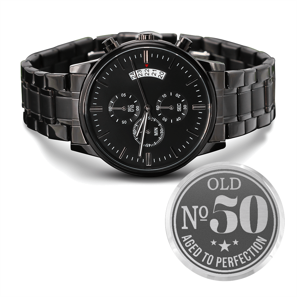 old no 50