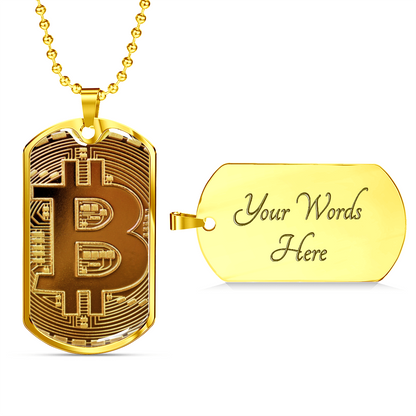 bitcoine dog