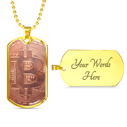 BITCOIN