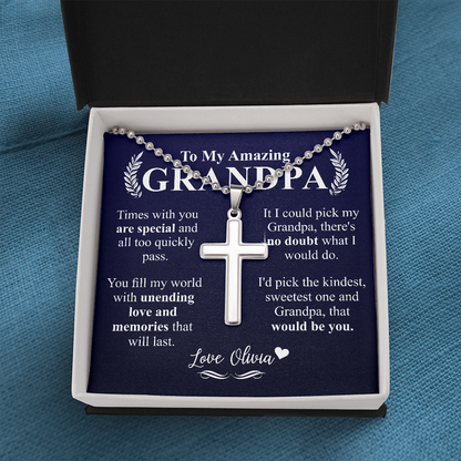 grandpa