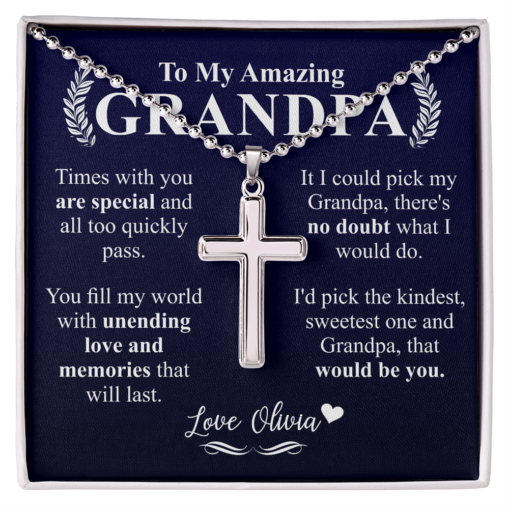 grandpa