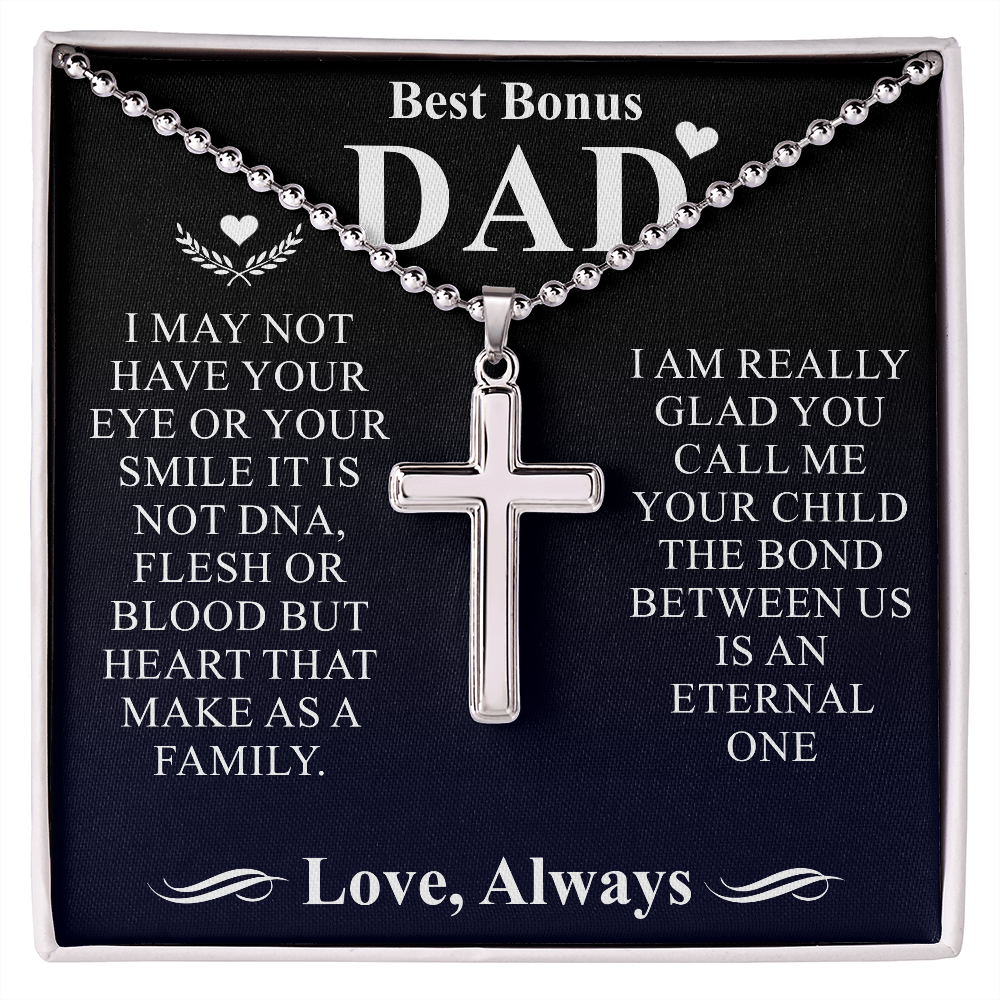 best bonus dad