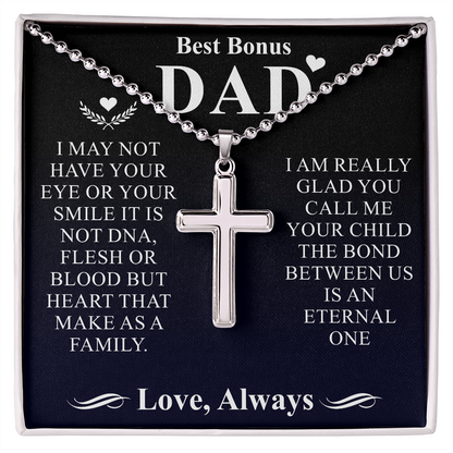 best bonus dad