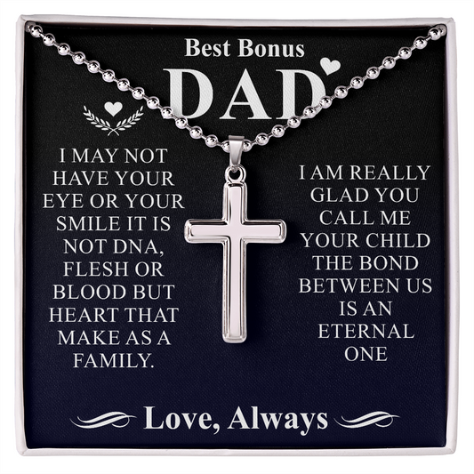 best bonus dad