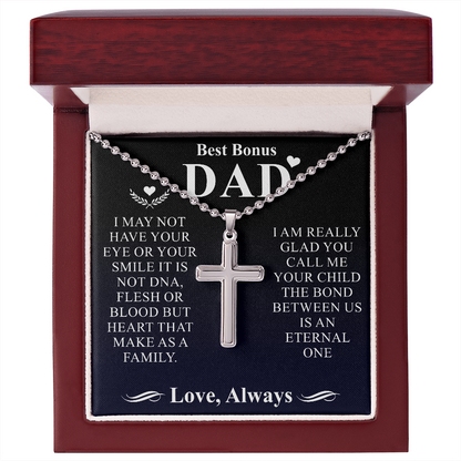 best bonus dad