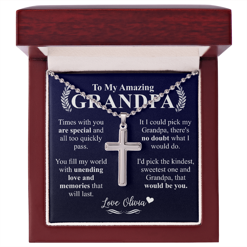 grandpa
