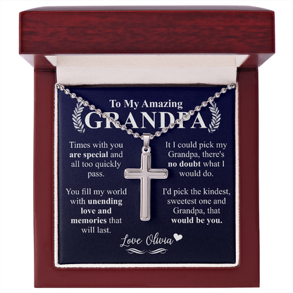 grandpa
