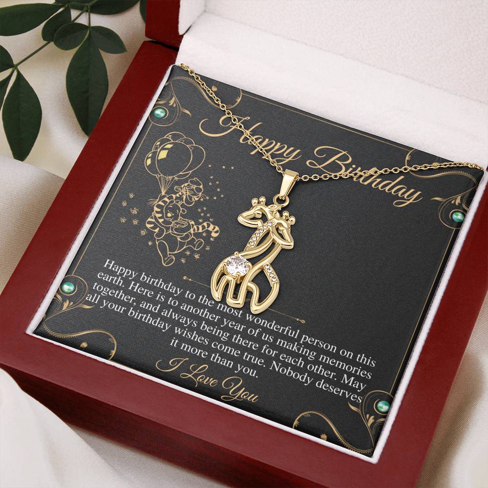 Golden Birthday Gift Necklace, Happy Golden Birthday, Gift For Golden Birthday, Golden Birthday Gift Ideas, Golden Birthday Jewelry #0653