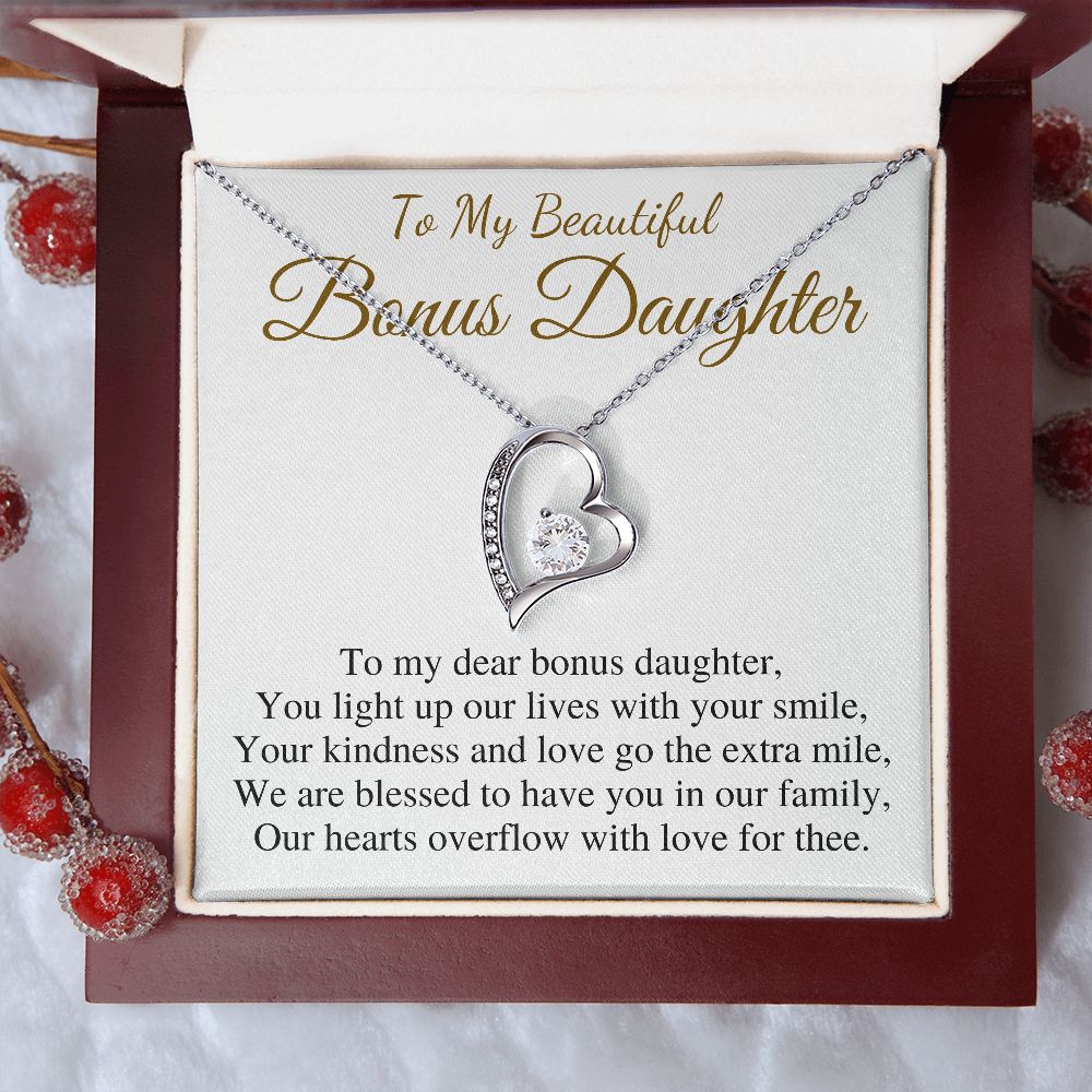 bonus daughter