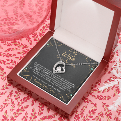 Push Gift for Wife for New Baby, New Mom Gift from Husband, Push Gift for Wife, New Baby Gift From Husband, New Mom Heart Amairani Diaz Ochoa