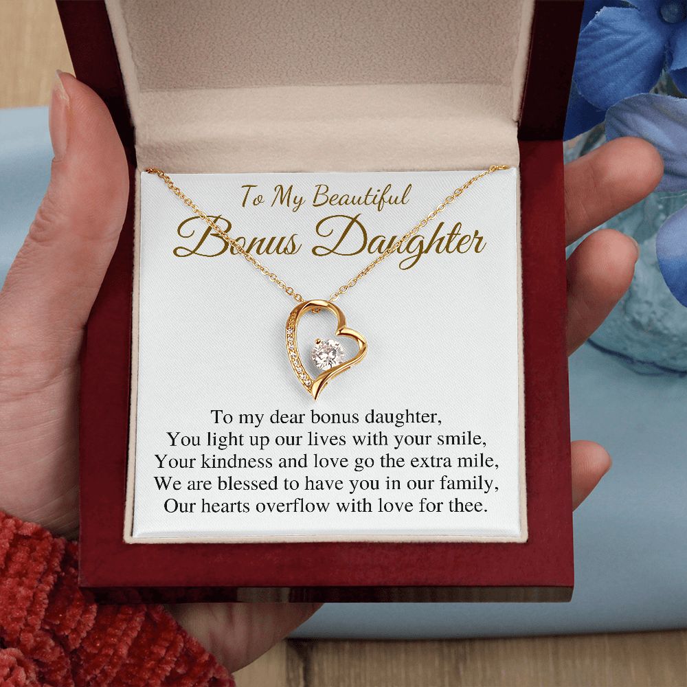 bonus daughter