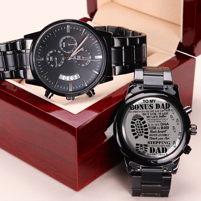 bonus dad watch