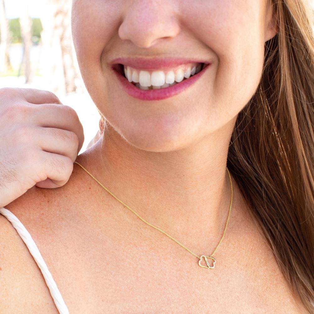 To My Future Wife Necklace,Engagement Gift for Future Wife,Sentimental Gift for Bride from Groom,Birthday Gift for Fiancee,Fiance Gift #0797