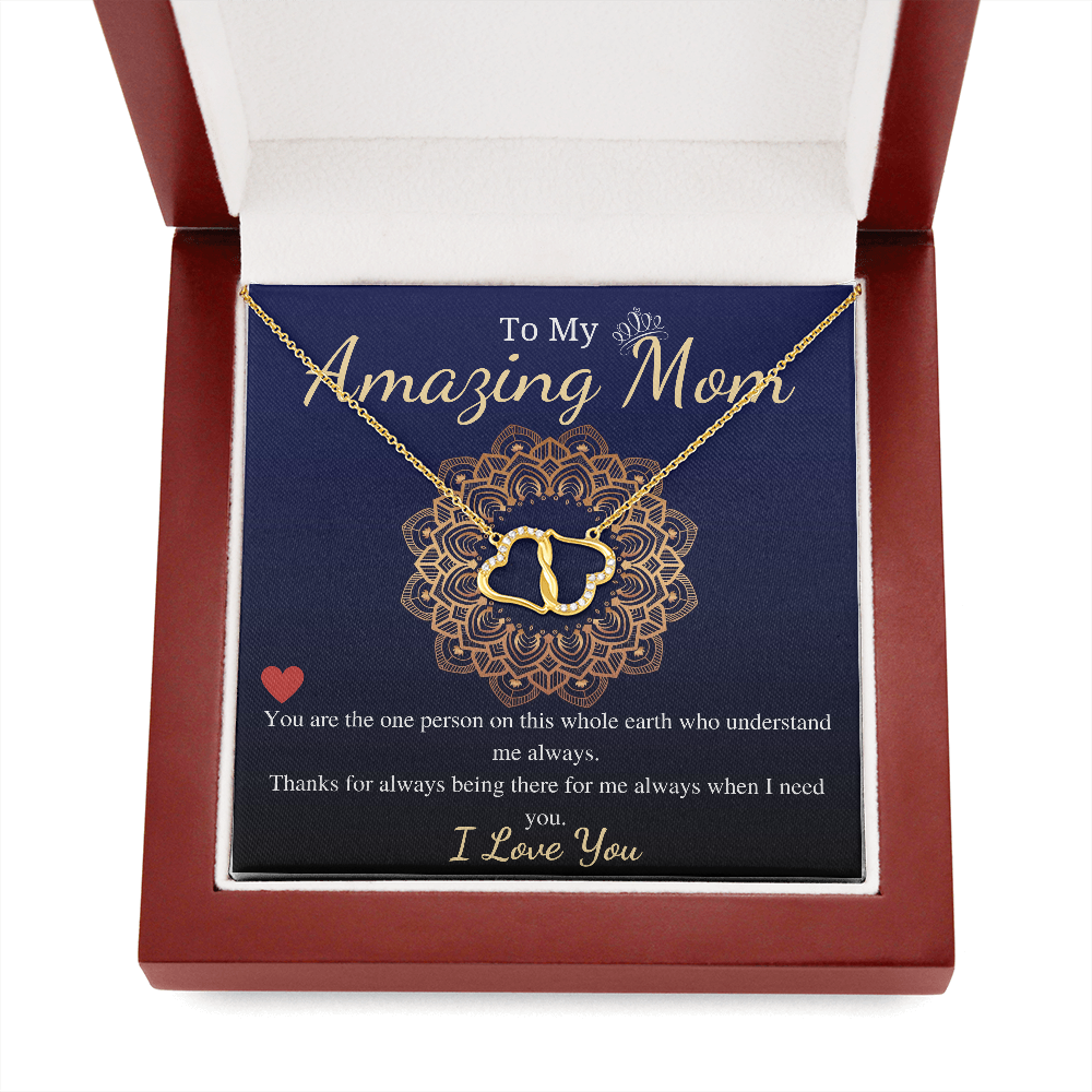 amazing mom