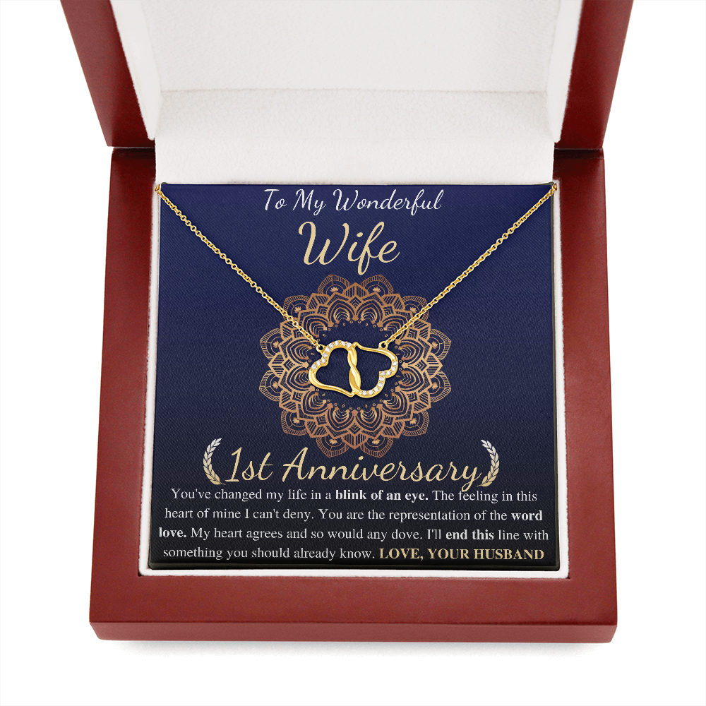 to my wife anivasari