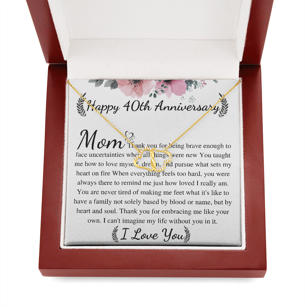 mom annyvasary