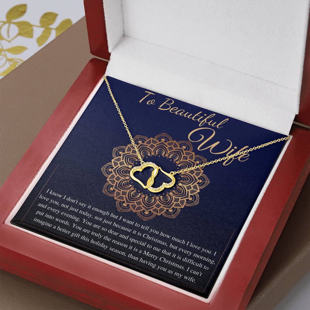 3 diamond necklace