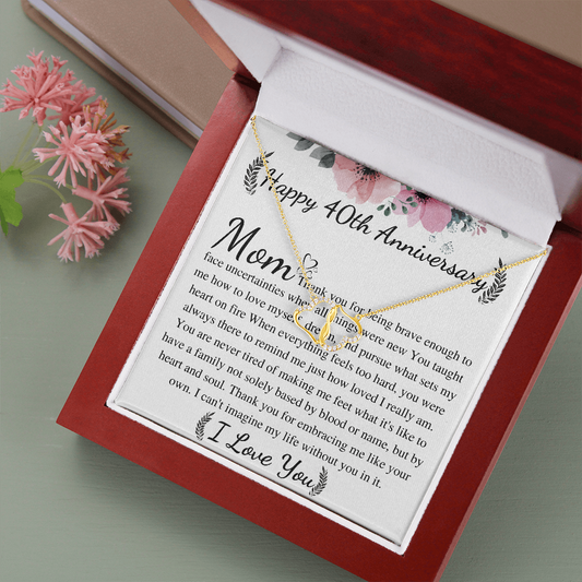 mom annyvasary